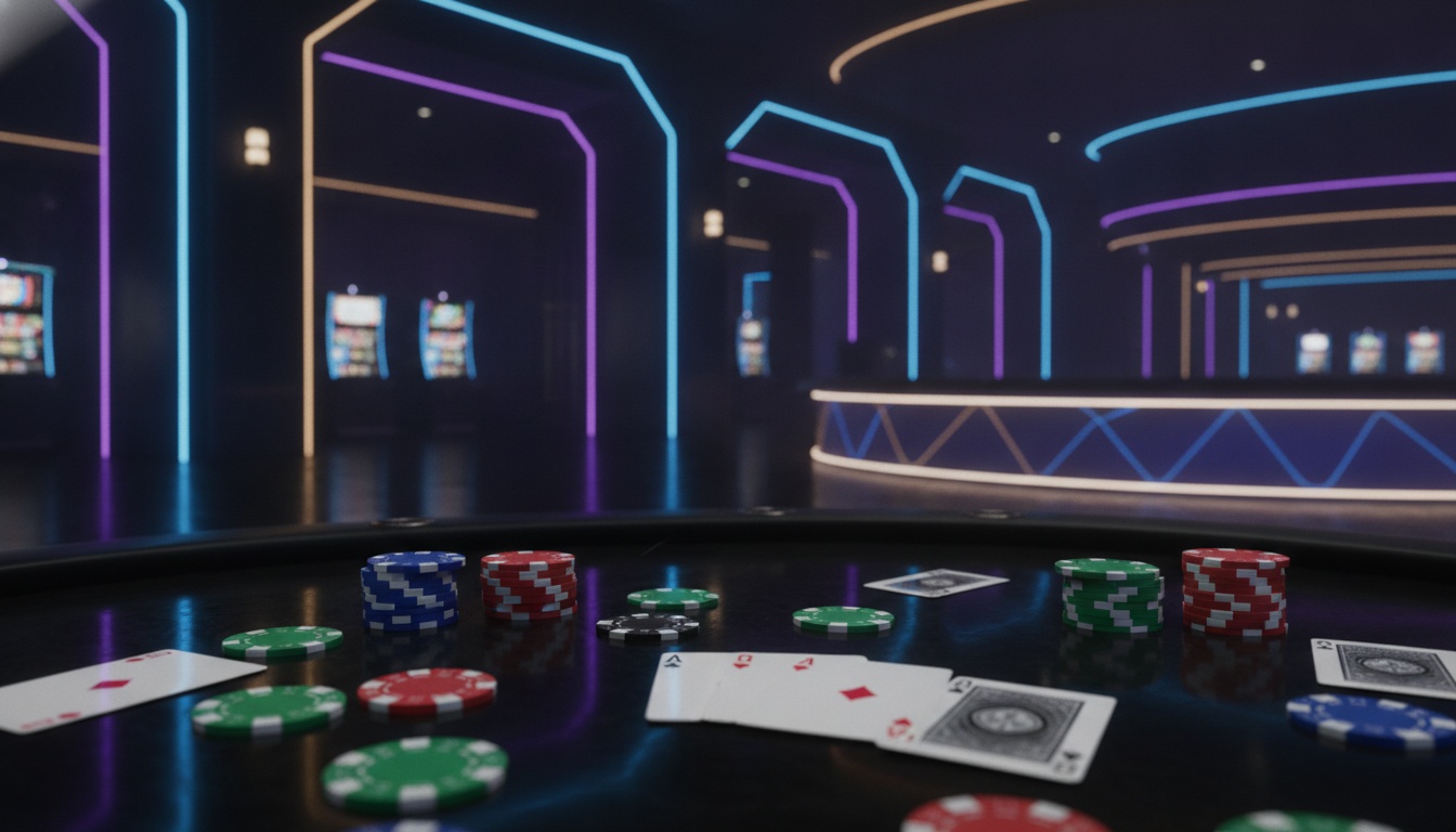 Party casino